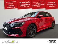 Audi RS3, 2.5 TFSI quattro Sportback SO, Jahr 2022 - Lindau (Bodensee)