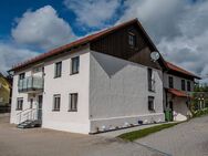 Attraktives Zweifamilienhaus mit 2 großen Terrassen - Lappersdorf