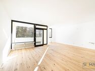 ***SONNENKÖNIGIN*** Erstbezug nach Modernisierung 3 Zimmer Wohnung mit Balkon in Pöcking - Pöcking