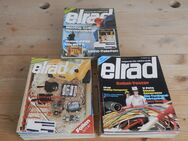ELRAD Magazin für Elektronik ( fast komplett ) - Bergheim (Nordrhein-Westfalen)