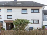 Zweifamilienhaus mit vermietbarer DG-Whg.: nur 350.000 € Belastung! - Hattingen