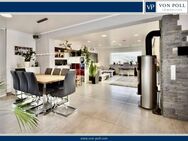 Modernisiertes Einfamilienhaus mit ELW & traumhaftem Weitblick - Bad Soden-Salmünster