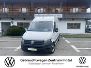 VW Crafter, 2.0 TDI 35 Kasten, Jahr 2020 - Raubling