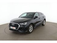 Audi Q3 Sportback 35 TFSI ACT - Berlin