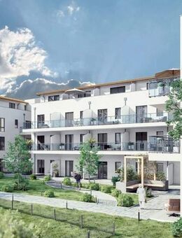 Seniorenquartier Altenmarkt - Altenmarkt (Alz)