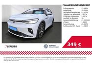 VW ID.5, GTX Wärmepumpe, Jahr 2022 - Lübeck