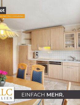 Ihr neues Zuhause im idyllischem Hunsrück! - Liesenich