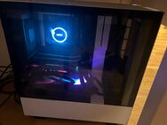 Verkaufe Gaming PC + Setup - Hamburg