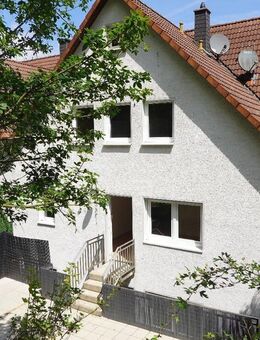 Familienpenthouse unterhalb des Schlosses - Hagen (Stadt der FernUniversität)