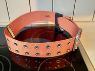 Schweizer Original Feuerwehrgurte vom Hersteller Meister + CIE AG 1996 - Möhlin