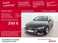 Audi A4, Avant Advanced 35 TDI, Jahr 2024 - Berlin