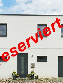 Traumhaus zum Gesamtpreis, inklusive Grundstück und Baunebenkosten - Walschleben
