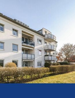 Attraktive Eigentumswohnung in Leipzig-Engelsdorf - Ideal für Kapitalanleger - Leipzig