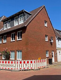 GEPFLEGTES MEHRFAMILIENHAUS MIT 4 WOHNEINHEITEN - Glückstadt