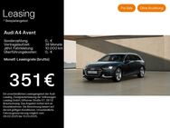 Audi A4, Avant advanced 35 TDI Business, Jahr 2024 - Coburg