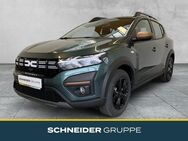 Dacia Sandero, Stepway Extreme ECO-G 100 TWW, Jahr 2022 - Chemnitz