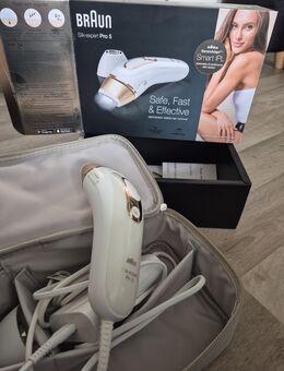 Braun Silk Expert Pro 5 - Rathenow