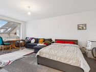 Gute Kapitalanlage - 1-Zimmer-Wohnung mit Balkon, Einbauküche und Stellplatz vor der Tür - Norderstedt