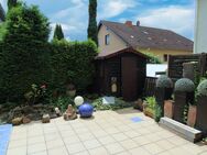 Ihr neues Eigenheim für die junge Familie mit Garten und Garage!! - Büttelborn