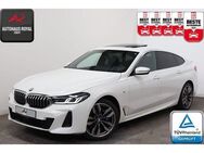 BMW 630 Gran Turismo M SPORT EXKLUSIV LASER,2xFONDTV - Berlin