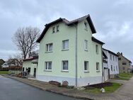 CHARMANTES EINFAMILIENHAUS IN BAD FRANKENHAUSEN OT SEEHAUSEN - Bad Frankenhausen (Kyffhäuser)