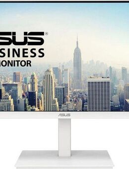 Asus ASUS Monitor LED-Monitor (60,5 cm/23,8 ", 1920 x 1080 px, Full HD, 5 ms Reaktionszeit, 75 Hz, IPS)
