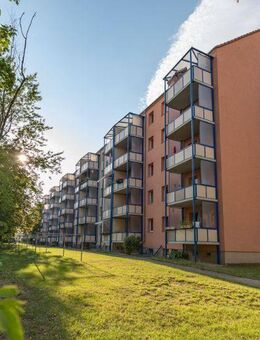Ruhig und grün-ein schöner Ort zum Wohlfühlen. - Magdeburg