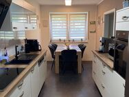 Sanierte 3 ZKB Wohnung mit Balkon in Trier-Ehrang - mit WBS! - Trier