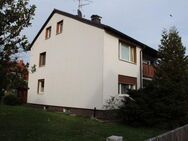 Dreifamilienhaus mit neu ausgebautem Dachgeschoss! - Schauenburg