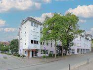 Ab 01.03.2025 bezugsfrei: Attraktive DG-Wohnung in Toplage von Schwenningen - Villingen-Schwenningen