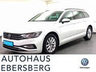 VW Passat Variant, 2.0 TDI Business APP, Jahr 2021 - Haag (Oberbayern)