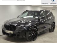 BMW X5, xDrive40d M Sportpaket Parking Prof Driving Prof, Jahr 2023 - Rosenheim