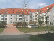Wohnen im Grünen - 2-Raum-Wohnung in ruhiger Lage - Markkleeberg