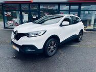 Renault Kadjar Life*Tempomat*Bluetooth - Sankt Ingbert Zentrum