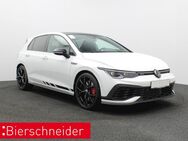 VW Golf, 2.0 TSI R GTI 8 Clubsport R-PERFORMANCE H K, Jahr 2024 - Mühlhausen (Regierungsbezirk Oberpfalz)