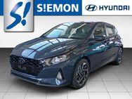 Hyundai i20, 1.0 T-Gdi Trend Komfort-P digitales, Jahr 2024 - Emsdetten