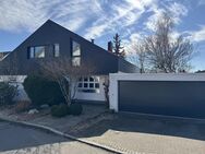 Großzügiges Wohnhaus in Sindelfingen mit vielseitigen Nutzungsmöglichkeiten wird frei! - Sindelfingen