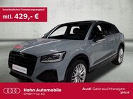 Audi Q2, 35 TFSI advanced, Jahr 2023 - Pforzheim