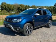 Dacia Duster II Prestige dCi 115 Navi Multiview-Kamera - Neukirchen-Vluyn