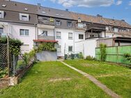 Vielseitiges und modernisiertes 3-Familienhaus zur Eigennutzung oder Kapitalanlage. Sie entscheiden! - Köln