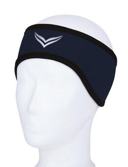 Trigema Stirnband TRIGEMA Softshell-Stirnband (1-St)