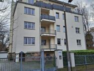 Exklusives Viertel...2 Balkone+Terrasse+Kamin!!! - Leipzig