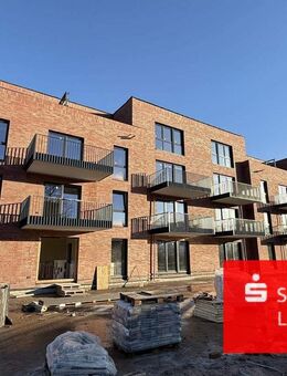 Die Aussicht - sehr gut! - Lüneburg