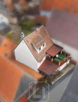 Gemütliches Zuhause mit ländlichem Flair | Modernisiert | Gepflegt & bezugsbereit - Eberdingen