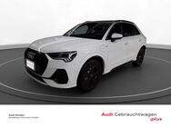 Audi Q3, 45 TFSIe S line, Jahr 2024 - Minden (Nordrhein-Westfalen)