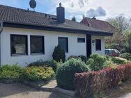 schönes Einfamilienhaus in grüner Lage Reinbeks - Reinbek