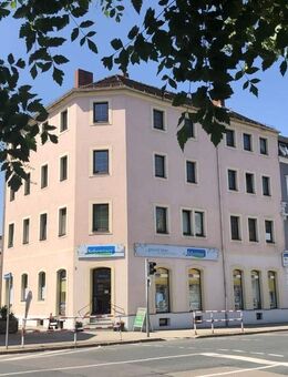 Frisch sanierte 3-Zimmer warten auf einen neuen Mieter! - Freital