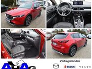 Mazda CX-5, 2.2 AWD Drive Newground Qi, Jahr 2022 - Schleusingen