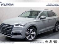 Audi Q5, 55 TFSI e Quattro S Line, Jahr 2020 - Wardenburg