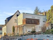 Zwei auf einen Streich - ein Haus mit Anbau = 2 Wohnungen in Würzburg-Unterdürrbach - Würzburg